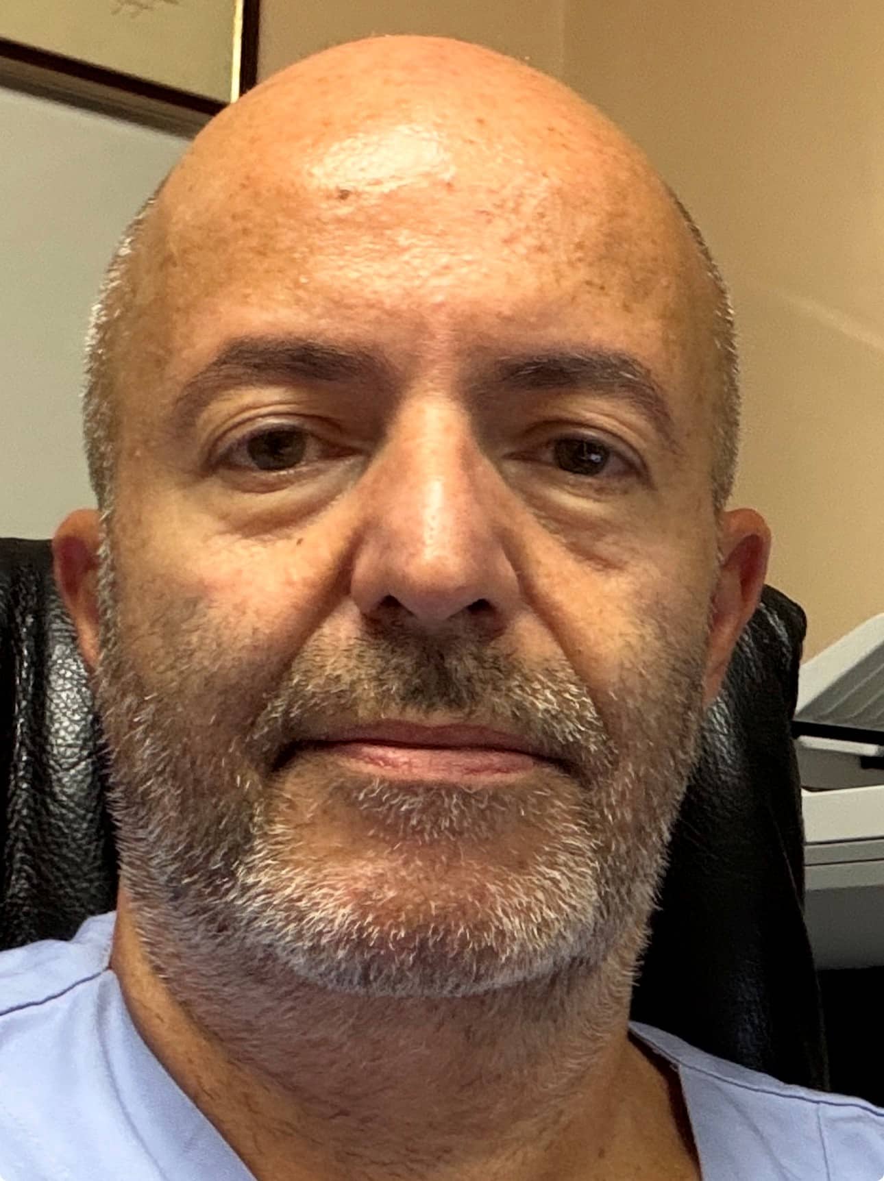 Dr Francesco Castaldi agopuntore a Varese