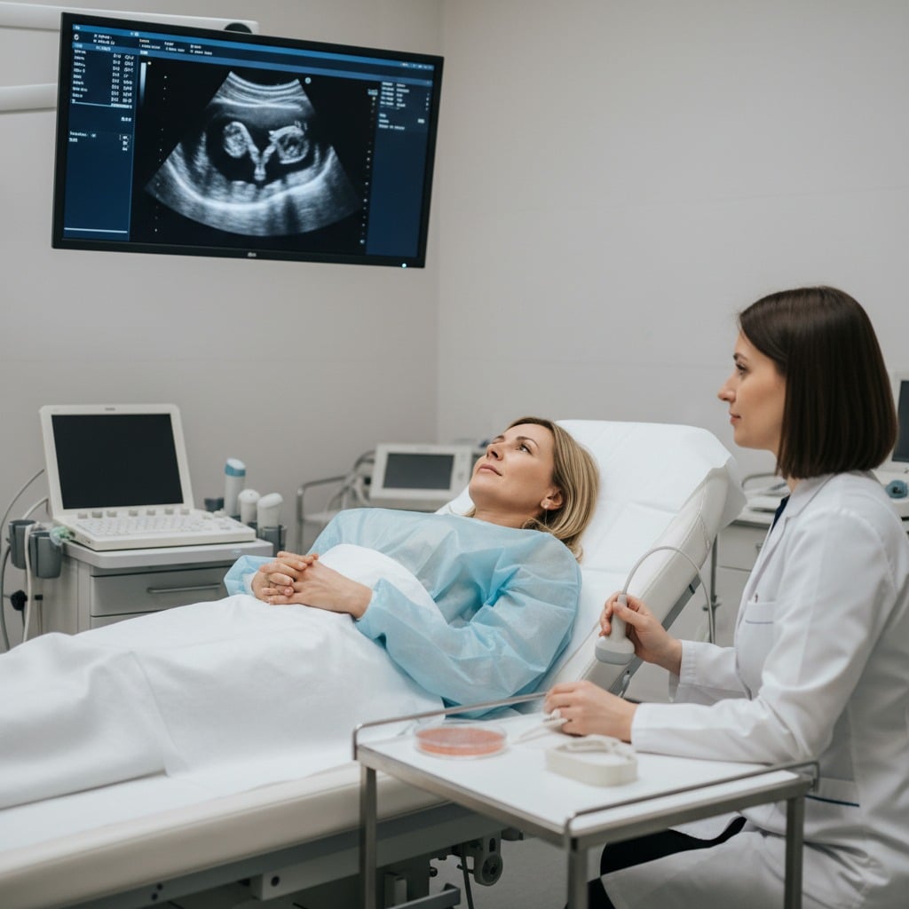 Trattamenti di agopuntura offerti dal Dr. Castaldi per infertilità