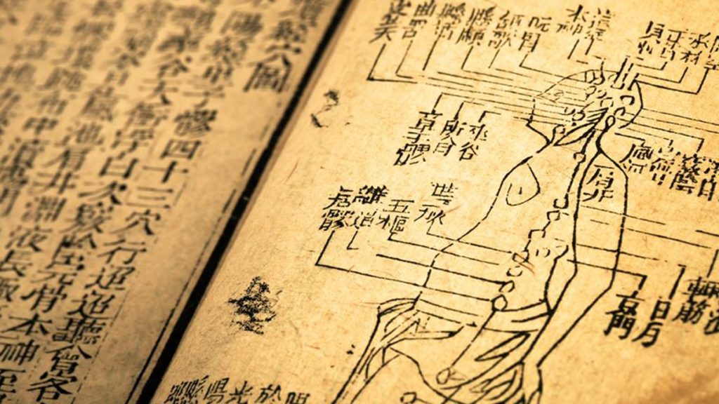 Guida introduttiva alla medicina tradizionale cinese